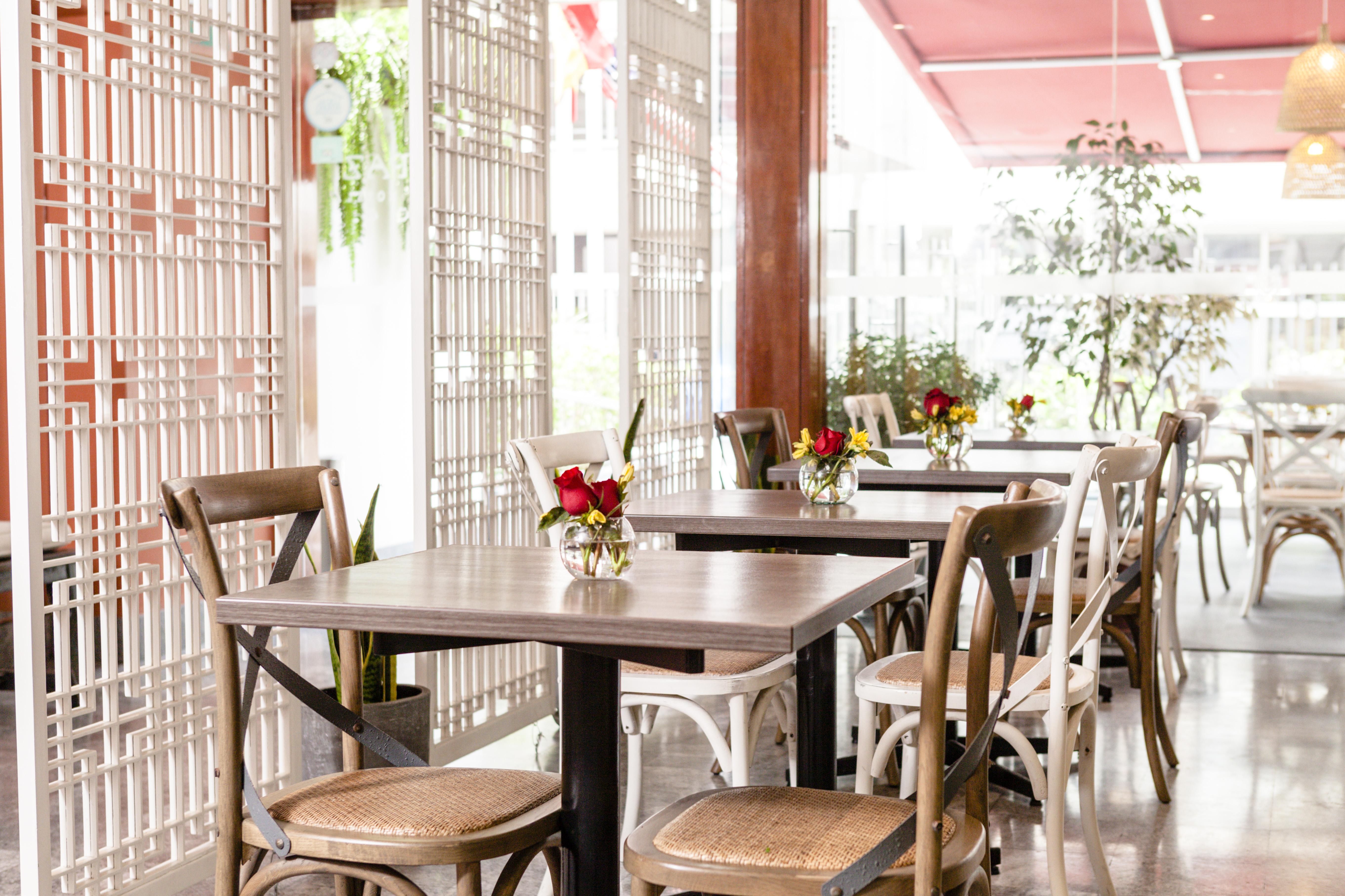 La Paz Apart Hotel Lima Zewnętrze zdjęcie