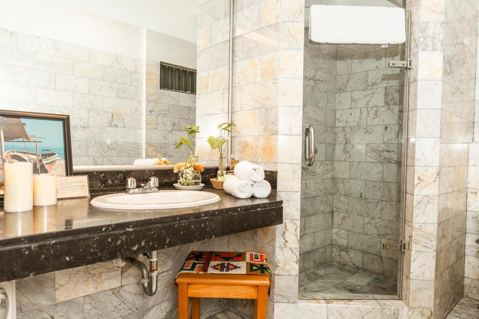 La Paz Apart Hotel Lima Zewnętrze zdjęcie