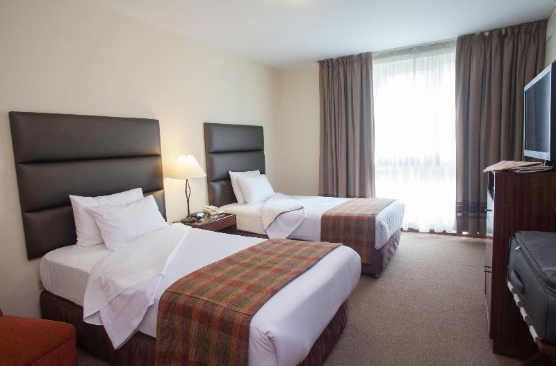 La Paz Apart Hotel Lima Zewnętrze zdjęcie